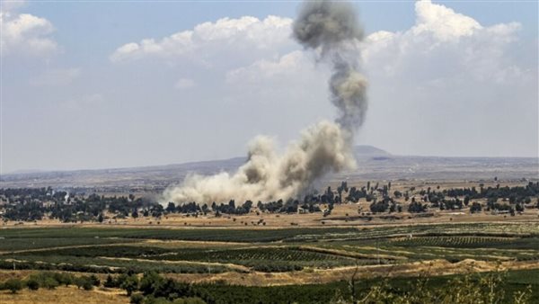 صورة ارشيفية 