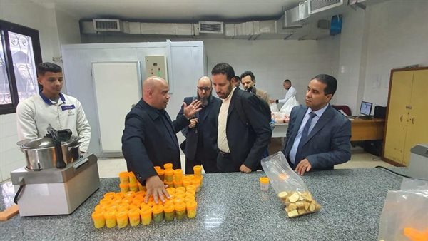 وفد مغربي رسمي يزور