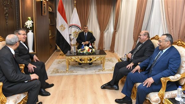 صورة من الحدث 