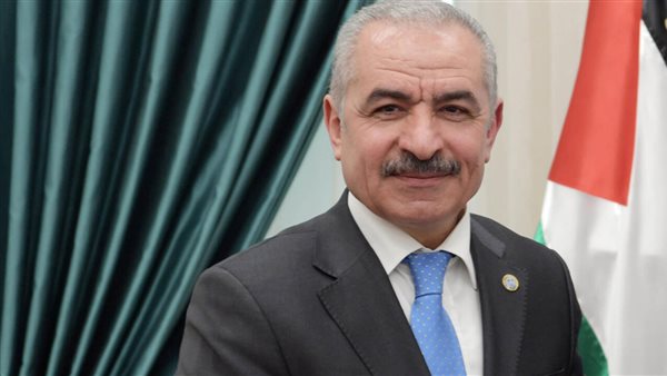 رئيس الوزراء الفلسطيني