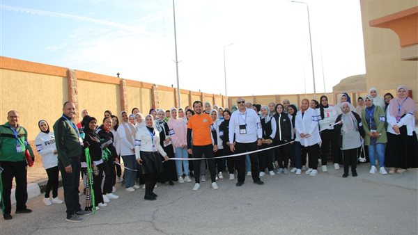 فاعليات وزارة الشباب