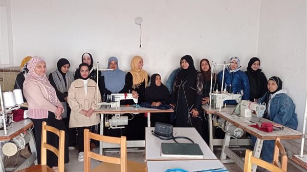 جانب من الحدث 