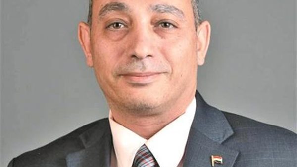 فريدي البياضي عضو