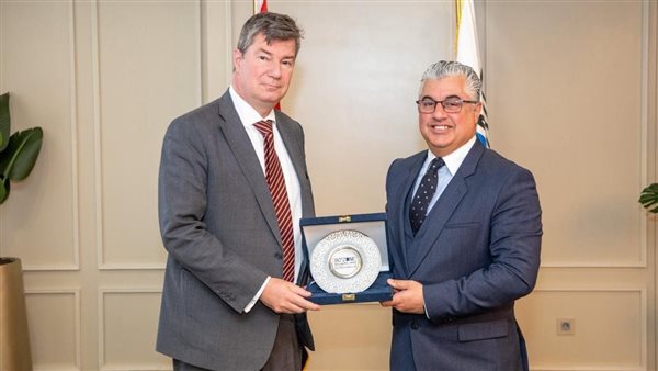 خلال إجتماع اليوم