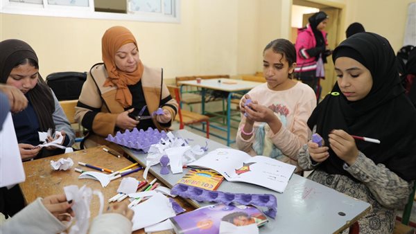 مبادرة تدريب للفتيات