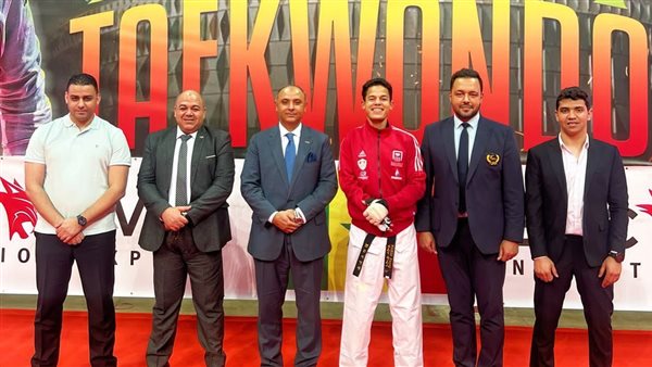 منتخب مصر الباراليمبى