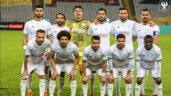 المصري البورسعيدي