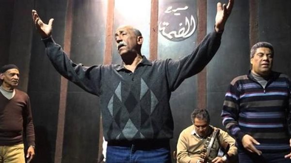 الريس زكريا رئيس