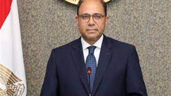 السفيرأحمد أبو زيد