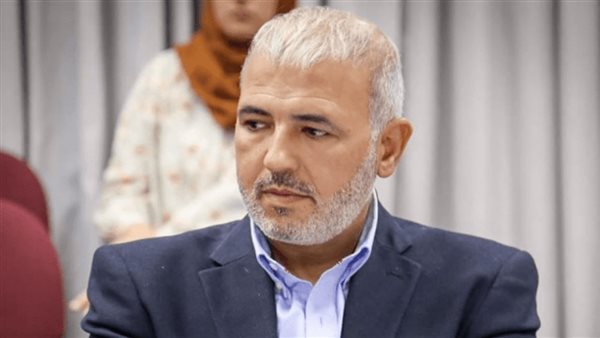 الكاتب والمحلل السياسي