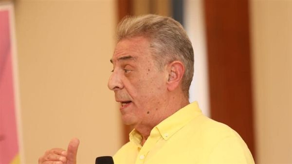 محمود حميدة