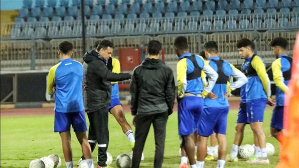 الإسماعيلي 