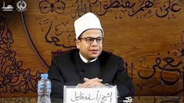  أسامة قابيل