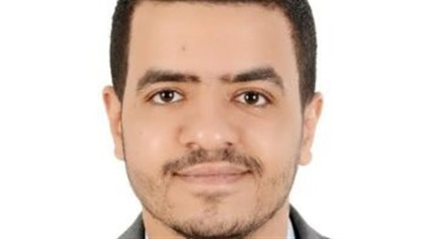 محمد فوزي، الباحث