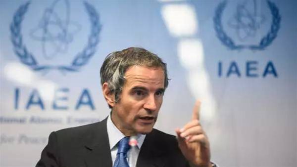 رئيس وكالة الطاقة