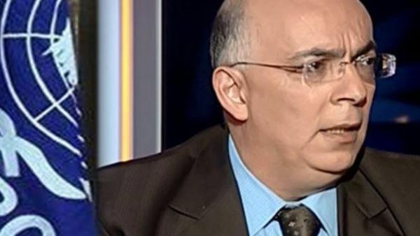 الدكتور هيثم أبوسعيد،