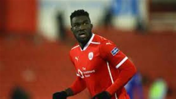 دايك مهاجم امريكا