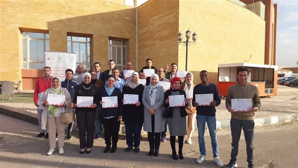 صورة من الحدث 