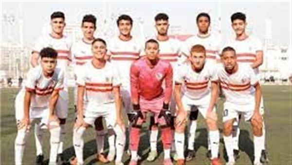 فريق الزمالك 2005