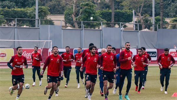 صورة أرشيفية- الأهلى