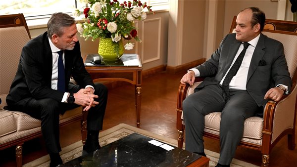 خلال اللقاء 