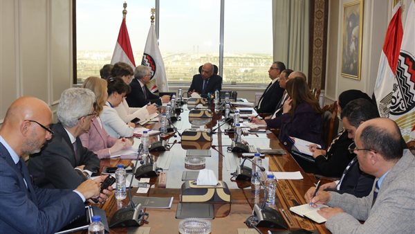 جانب من الحدث 