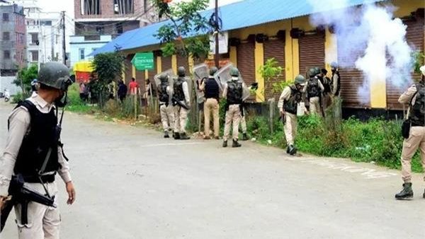 صورة من الحدث 