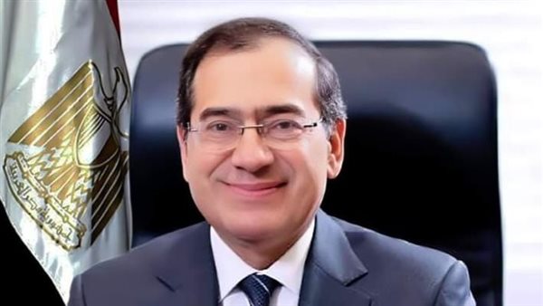 وزير البترول 