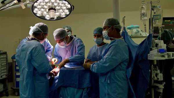 صورة معبرة عن الحدث