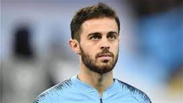 بيرناردو سيلفا