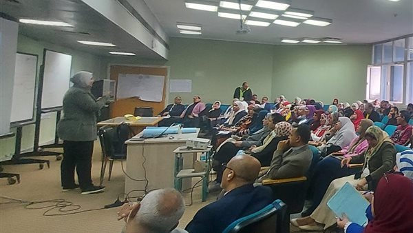 وزارة التعليم تنظم