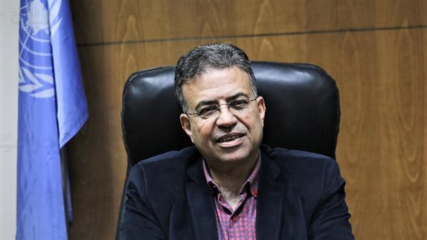 عدنان أبو حسنة، الناطق