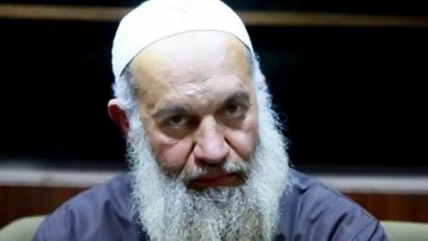 محمد الظواهري 