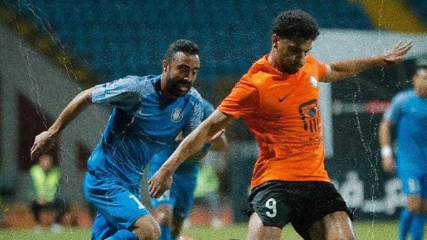 سموحة و فاركو