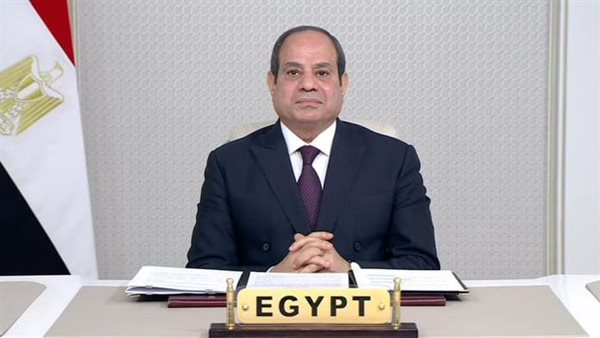  السيد الرئيس عبد