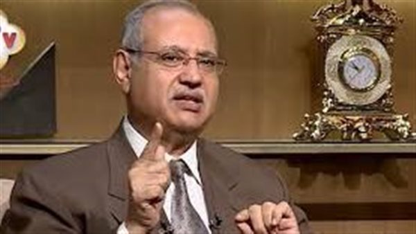 جورج زكريا رئيس شعبة