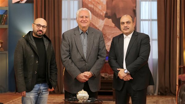 شريف الشوباشي يتوسة