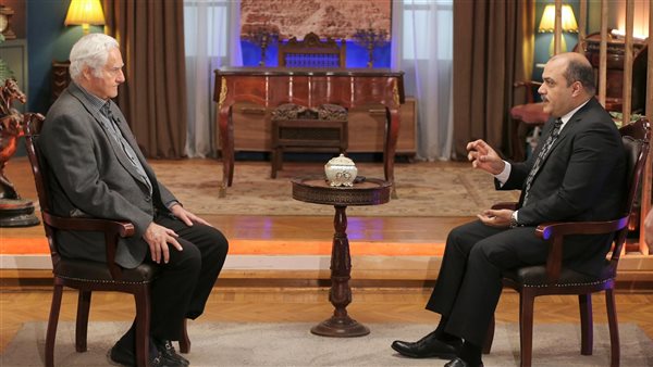 شريف الشوباشي في