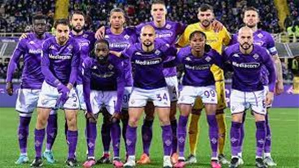 نادي فيورونتينا