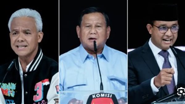 الناخبين الثلاثة