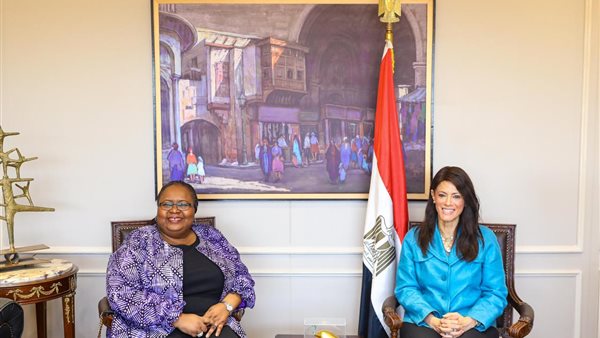 صورة من الحدث 