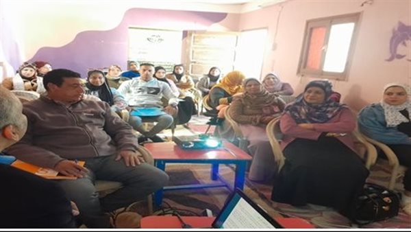 صورة من الحدث 