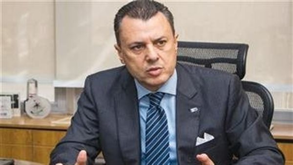 المهندس أحمد يوسف،