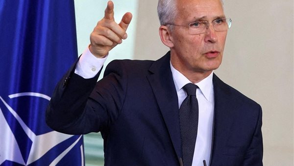 أمين عام حلف شمال