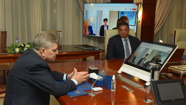 الفريق أسامة ربيع