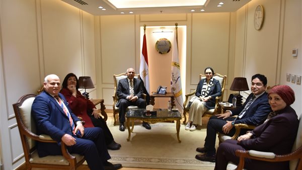 صورة من الحدث 