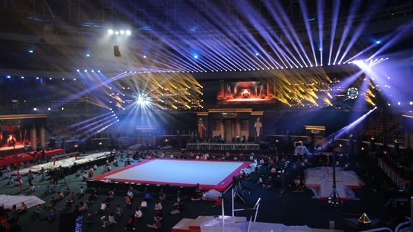 البروفة النهائية