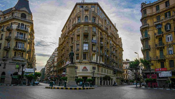 تمديد عمل لجان حصر