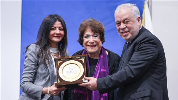 سهى يوسف وسميحة أيوب