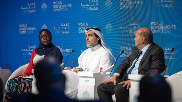 صورة من الحدث 